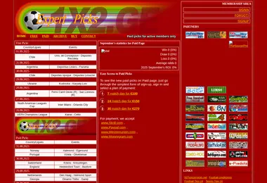 Screenshot of 1x2.ge