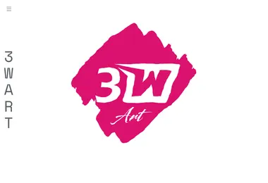 Screenshot of 3wart.ge