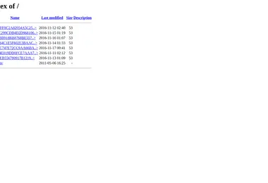 Screenshot of aggeo.ge