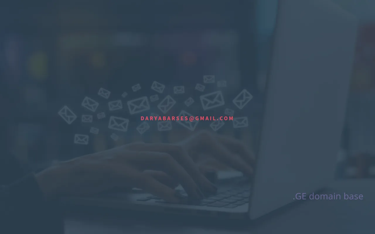 Screenshot of the site algorithm.ge