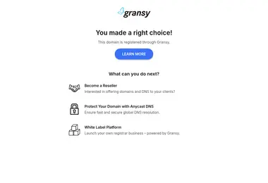 Screenshot of alpurioqro.ge