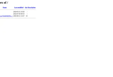 Screenshot of americanortho.ge