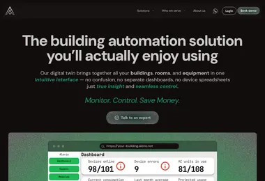 Screenshot of apes.ge