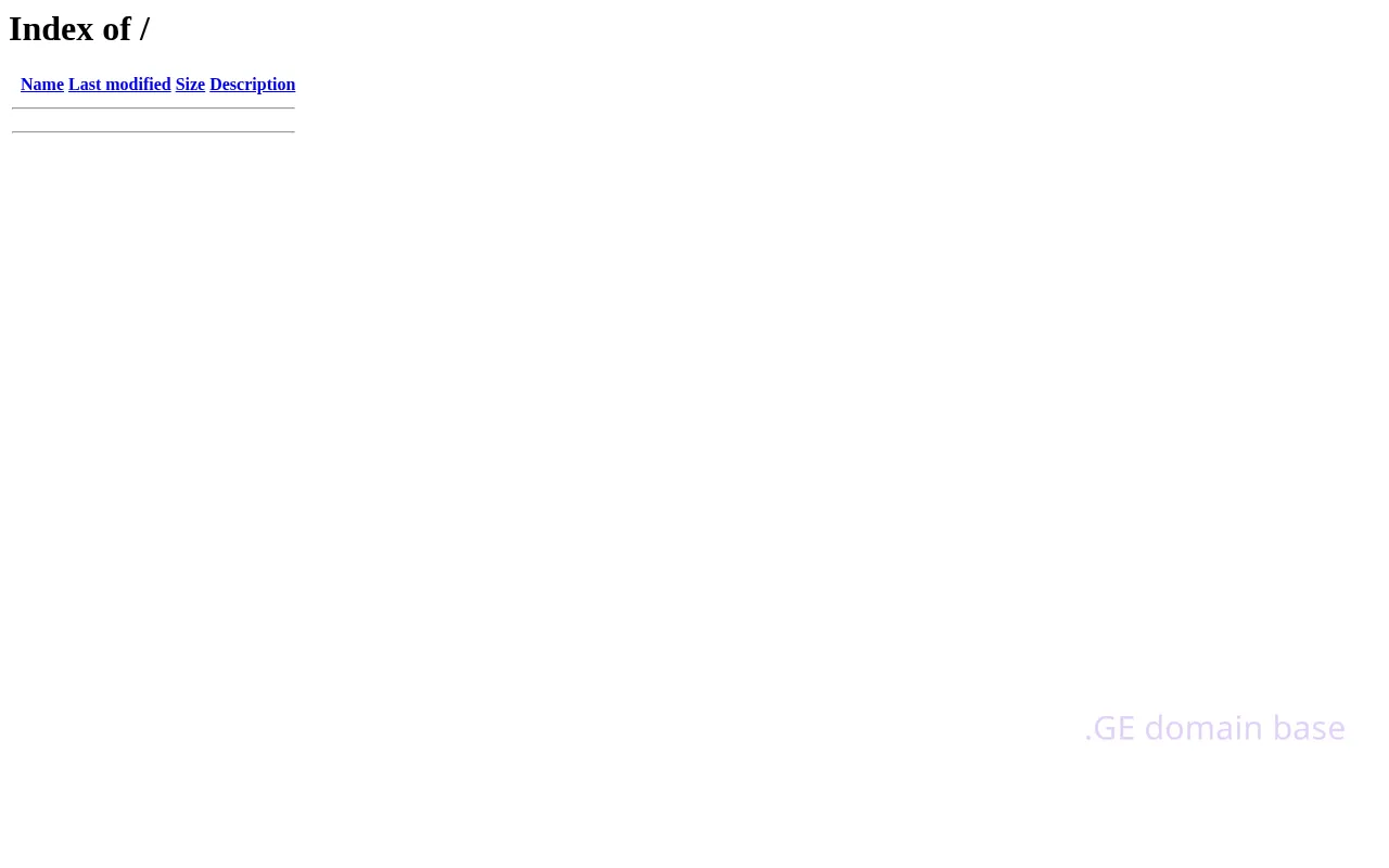 Screenshot of the site applecity.ge