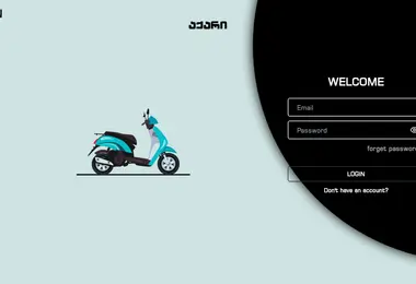 Screenshot of aqariapp.ge