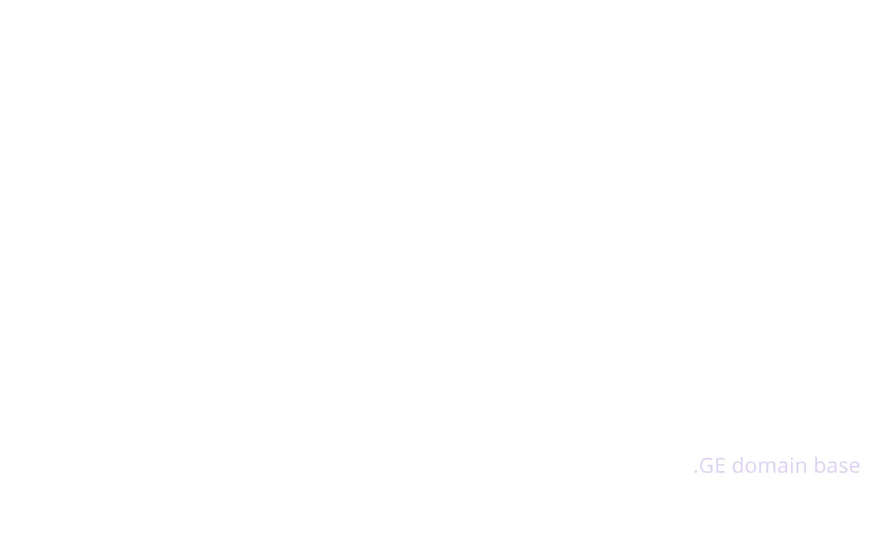 Screenshot of the site arc.ge