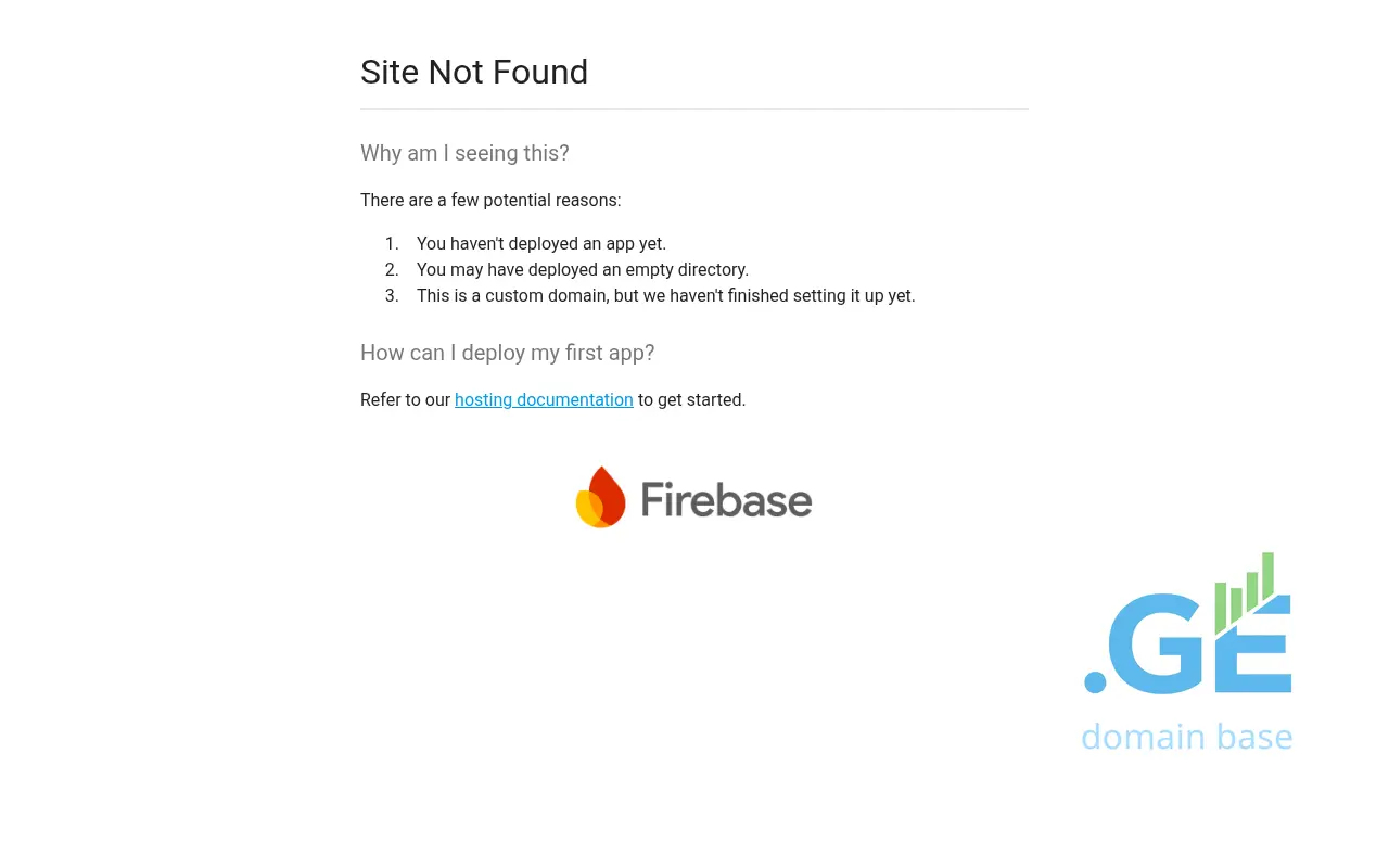 Screenshot of the site autovin.ge