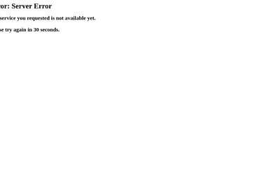 Screenshot of baidu.ge