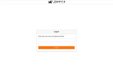 Screenshot of barbarosa.ge