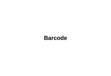 Screenshot of barcode.ge