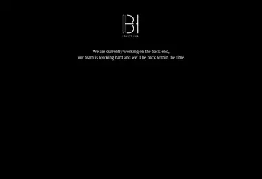 Screenshot of beautyhub.ge