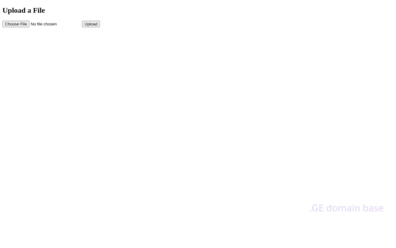Screenshot of the site bedniereba.ge