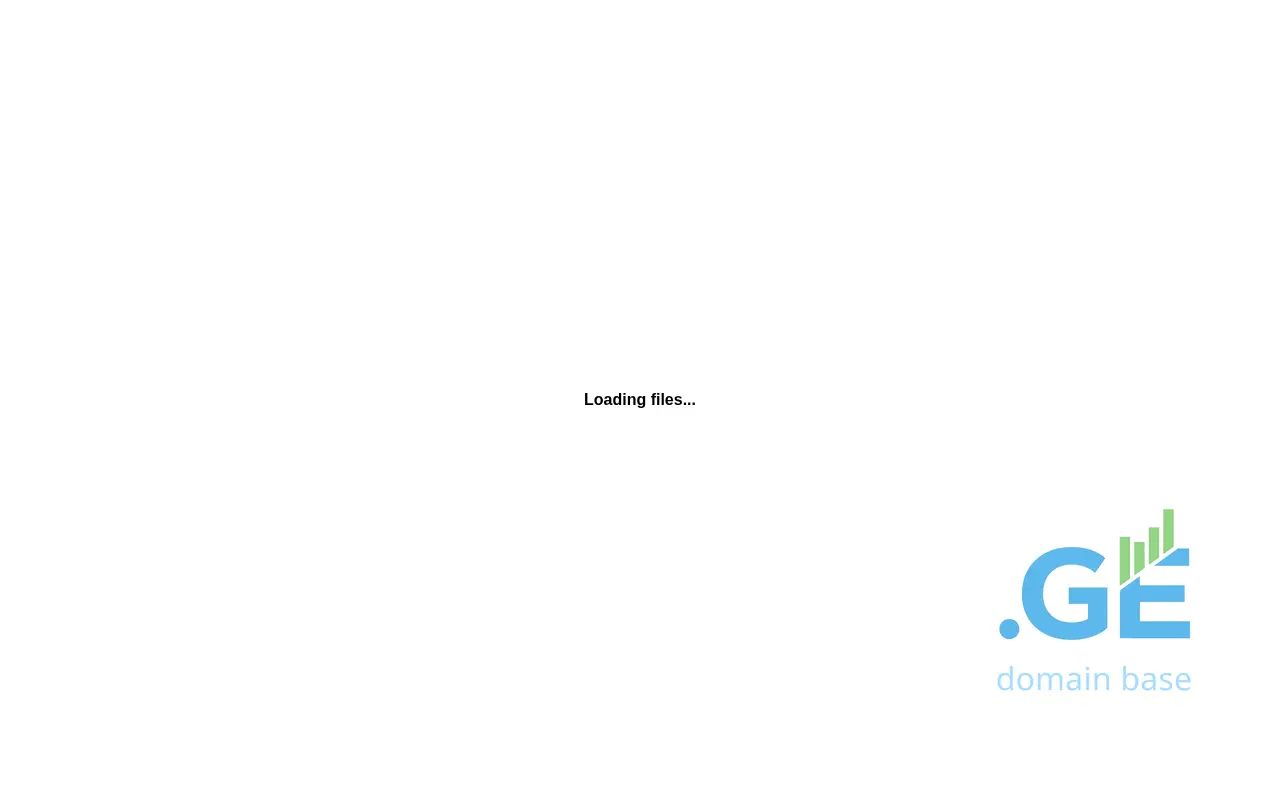 Screenshot of the site besttools.ge