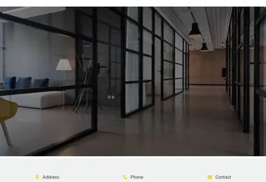 Скриншот betaprint.ge