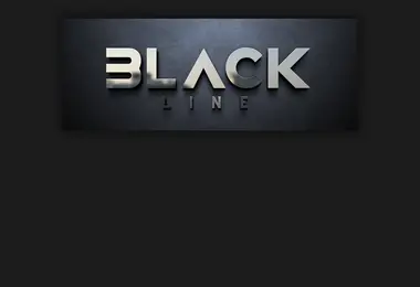 Screenshot of blackline.ge