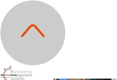 Screenshot of bmsystems.ge
