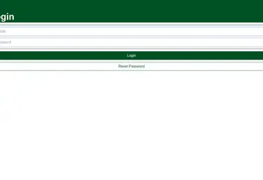Screenshot of bookingeuropcar.ge