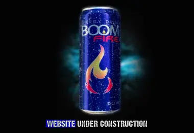 Screenshot of boomgroup.ge