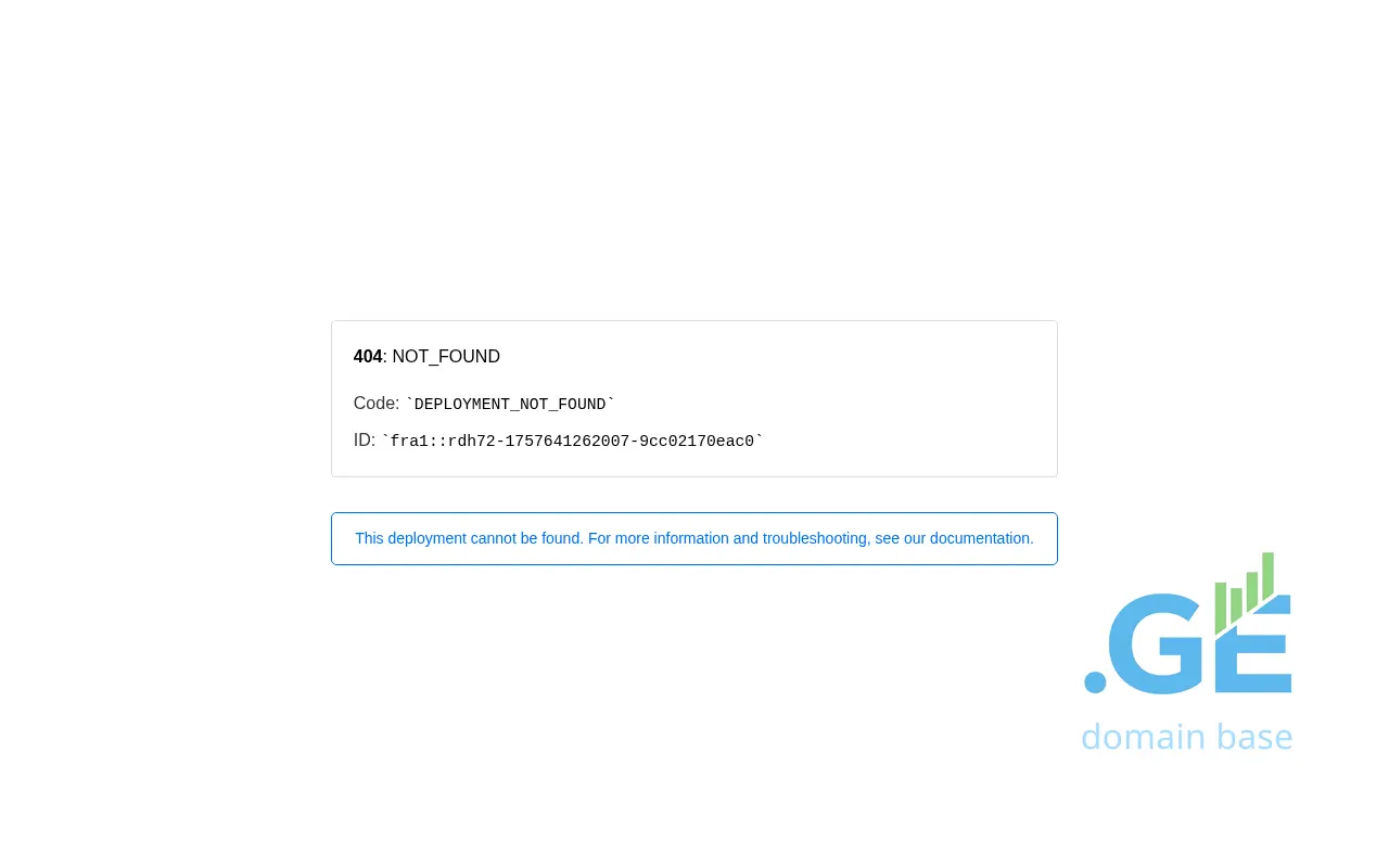 Screenshot of the site bostic.ge