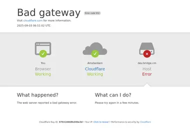 Screenshot of br.ge