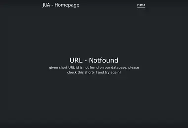 Screenshot of brd.ge