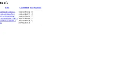 Screenshot of canargo.ge