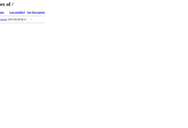 Screenshot of captain.ge