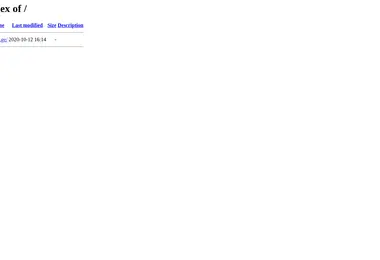 Screenshot of claret.ge