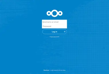 Screenshot of codexservice.ge