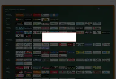 Screenshot of dafa.ge