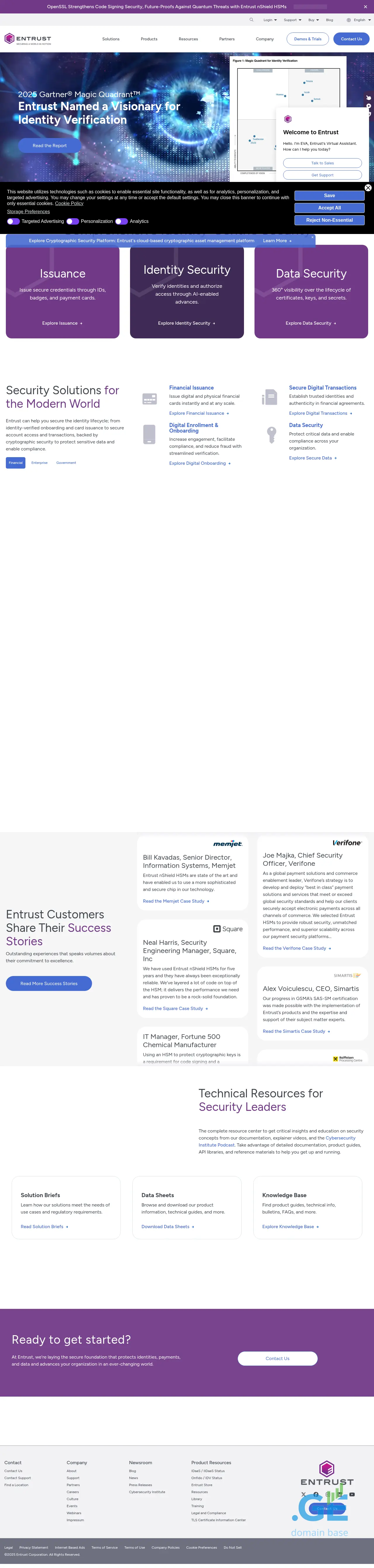 Screenshot of the site datacard.ge