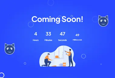 Screenshot of devlab.ge