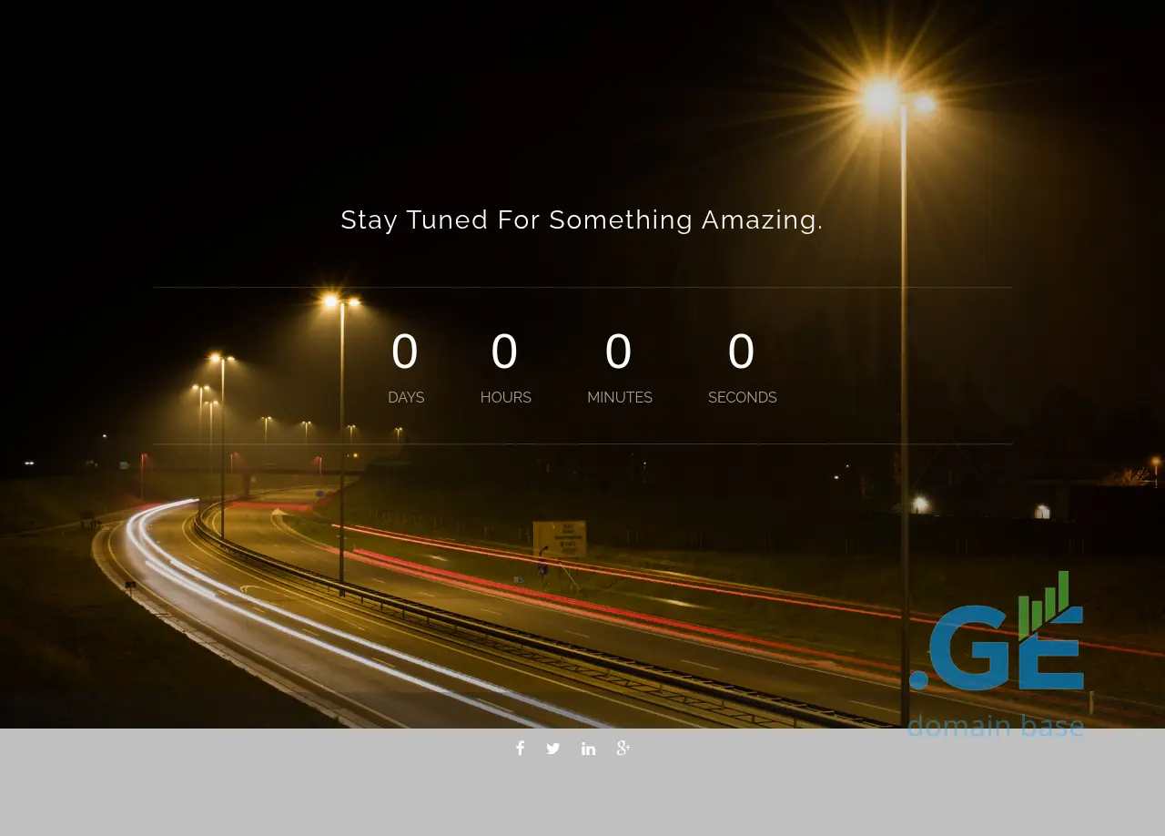 Screenshot of the site drcapital.ge