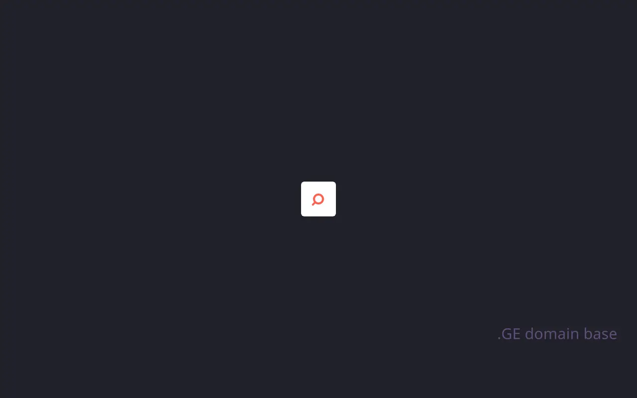 Screenshot of the site e46.ge