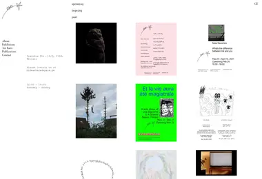 Screenshot of easharedspace.ge