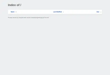 Screenshot of eliavaphagetherapy.ge