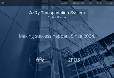 Screenshot of elift.ge