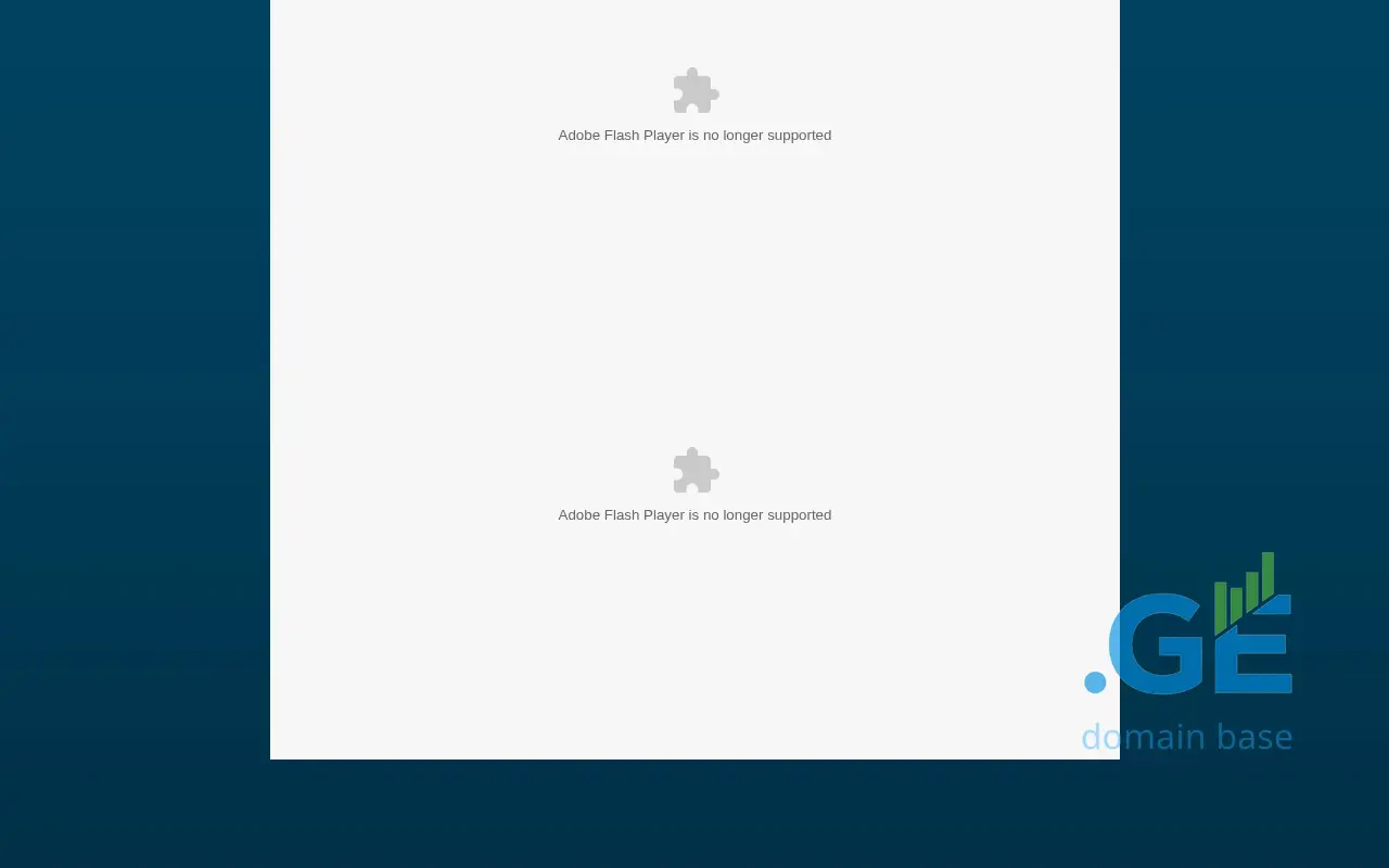 Screenshot of the site elits.ge