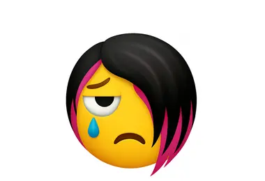 Screenshot of emo.ge