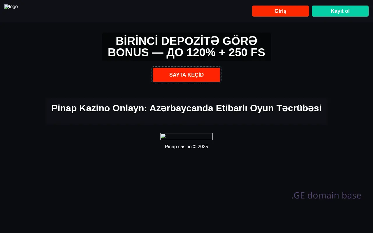 Screenshot of the site erekle-2.ge