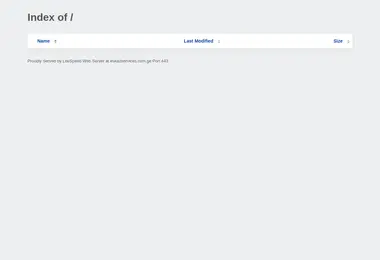 Скриншот eskadservices.com.ge