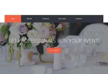 Screenshot of eventshop.ge