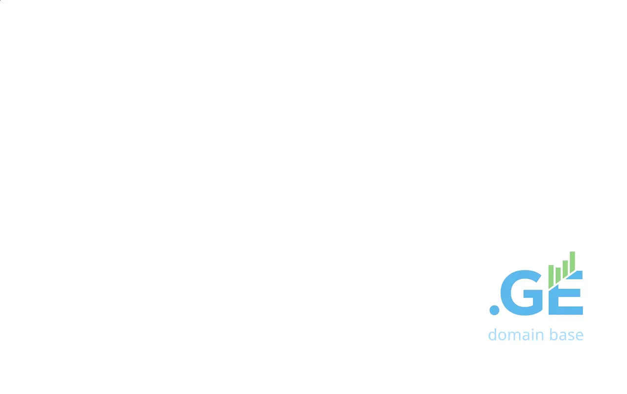 Screenshot of the site excursion.ge