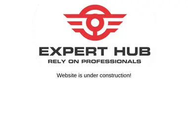 experthub.ge-ის ეკრანის სურათი