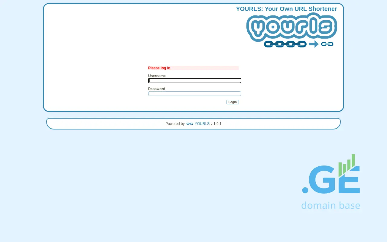 Screenshot of the site fabjud.ge