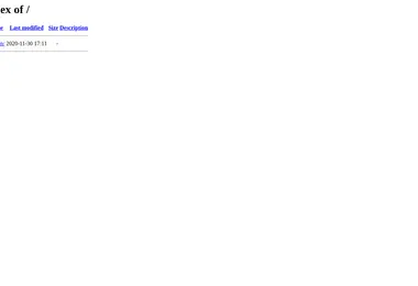 Screenshot of fargin.ge