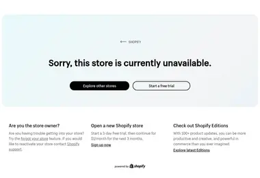 Screenshot of faster.ge