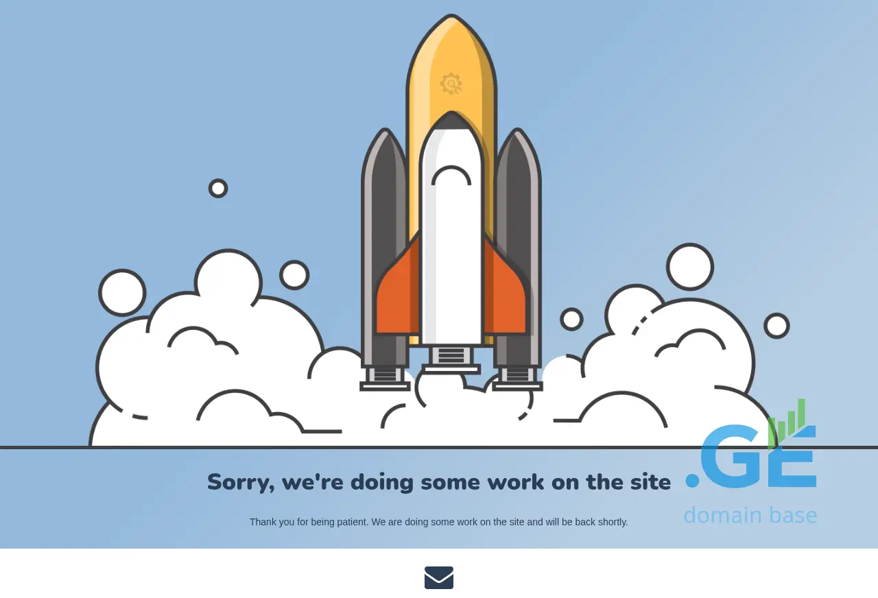 Screenshot of the site finsight.ge
