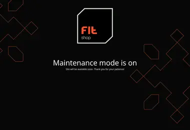 fitshop.ge-ის ეკრანის სურათი