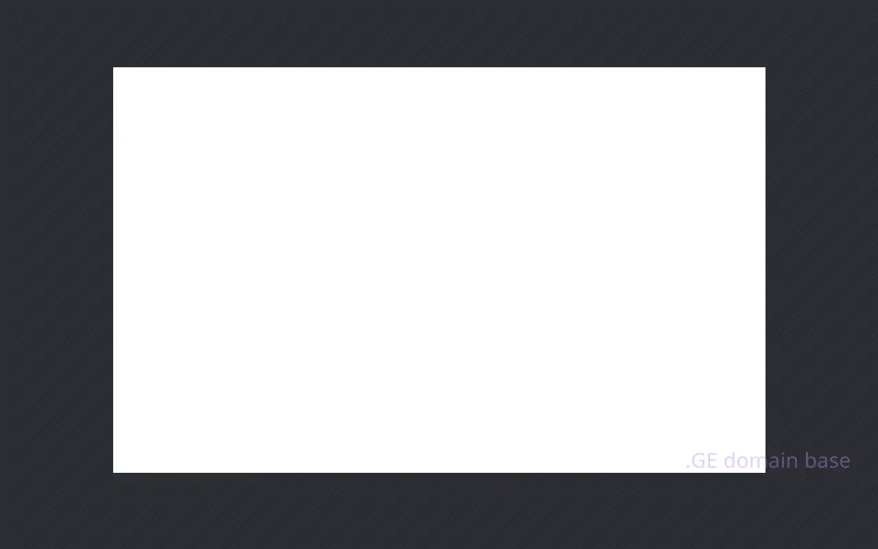 Screenshot of the site flagart.ge